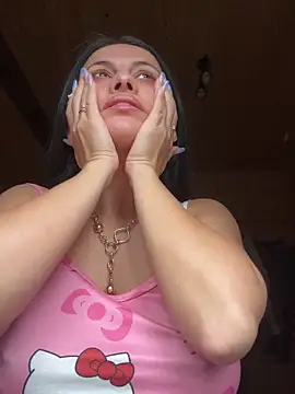 Anais Mariaa online show from 02-06-26, 11:06