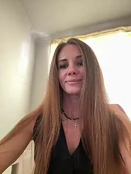 LucieMack online show from 09-12-25, 09:53