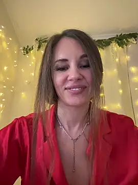 LucieMack online show from 03-01-26, 07:25