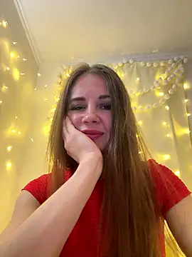 LucieMack online show from 01-09-26, 04:08