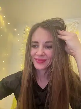 LucieMack online show from 01-05-26, 05:27