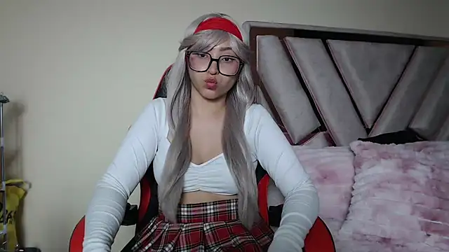 Arianna fairy online show from 03-01-26, 02:28