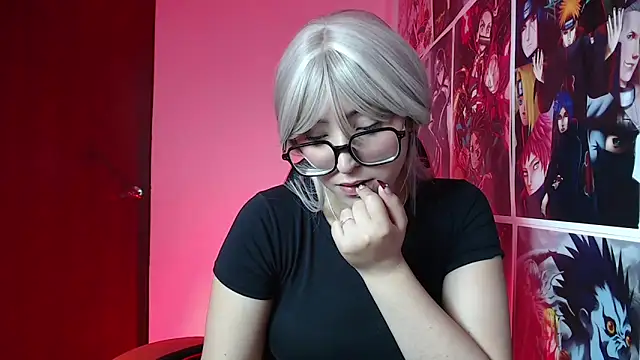 Arianna fairy online show from 05-06-26, 02:10