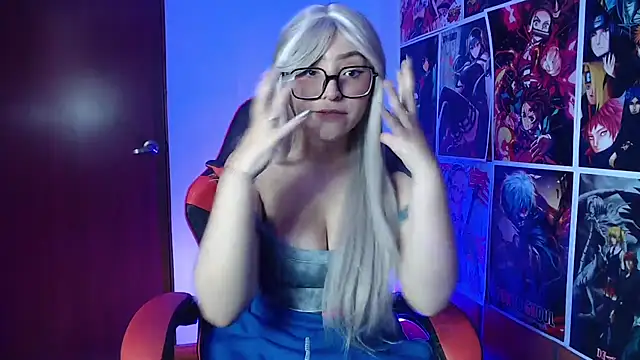 Arianna fairy online show from 07-20-26, 01:02