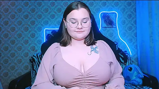 InLoveWithLife26 online show from 10-01-25, 07:18