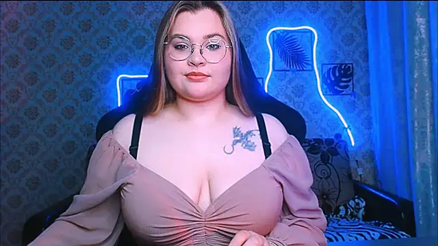 InLoveWithLife26 online show from 06-25-26, 07:08