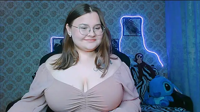 InLoveWithLife26 online show from 09-10-25, 07:57