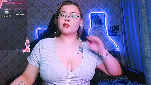InLoveWithLife26 online show from 06-09-26, 05:58