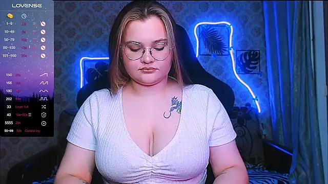 InLoveWithLife26 online show from 05-08-26, 06:23