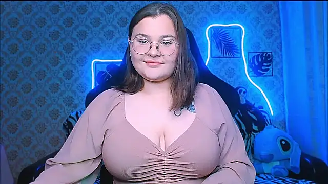 InLoveWithLife26 online show from 10-07-25, 07:04