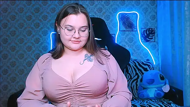 InLoveWithLife26 online show from 11-06-25, 07:29