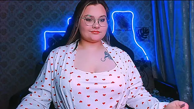 InLoveWithLife26 online show from 07-16-26, 07:22