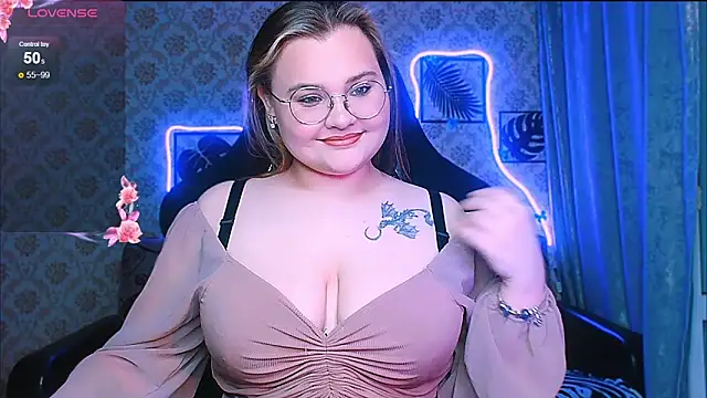 InLoveWithLife26 online show from 05-27-26, 08:05