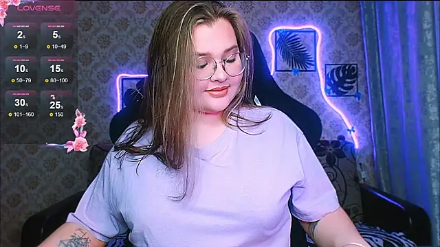 InLoveWithLife26 online show from 05-21-26, 09:12