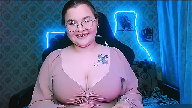 InLoveWithLife26 online show from 02-20-26, 06:54