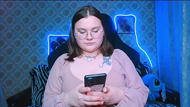 InLoveWithLife26 online show from 09-29-25, 07:41