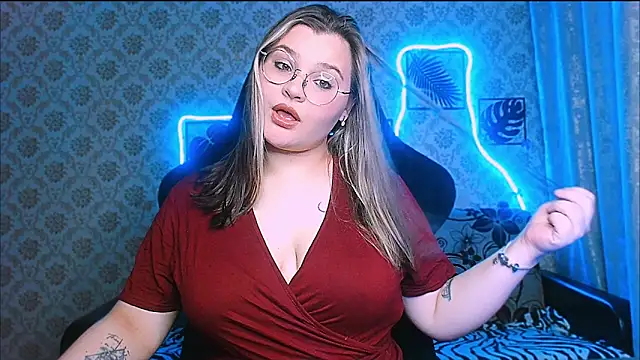 InLoveWithLife26 online show from 06-29-26, 07:13