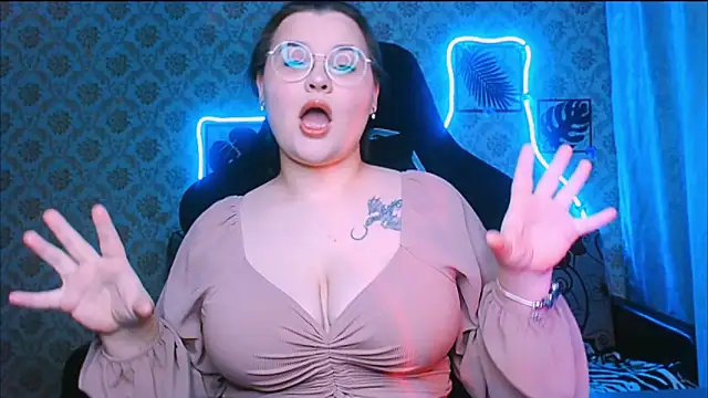 InLoveWithLife26 online show from 02-21-26, 07:05