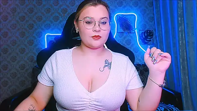 InLoveWithLife26 online show from 05-16-26, 04:50