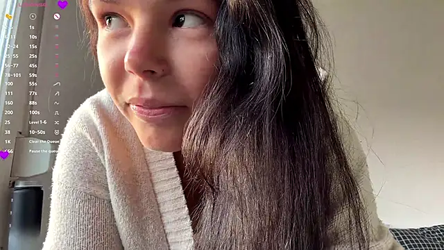 MaydaCornwall online show from 03-21-26, 05:06