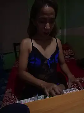 ashley kimxx online show from 11-30-25, 09:59