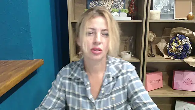 elegance lady online show from 09-23-25, 12:23