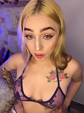 Sara Sophia420 online show from 05-13-26, 06:42