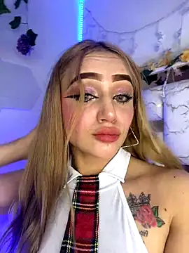 Sara Sophia420 online show from 10-02-25, 12:14