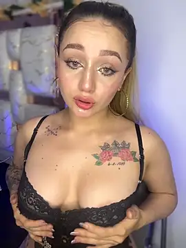 Sara Sophia420 online show from 04-17-26, 06:27