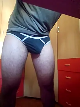 flirt 23 online show from 11-11-25, 12:00