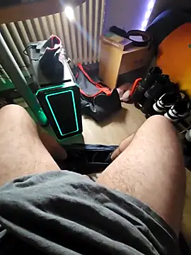 flirt 23 online show from 02-27-26, 10:31