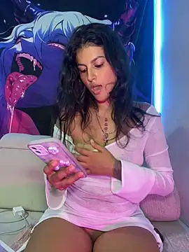 LinaSwitt online show from 09-10-25, 01:26