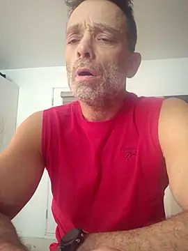 Snapshot of ironleg69 chatting on 10-14-25, 04:35 ironleg69 online show from 10-14-25, 04:35