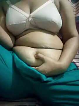 Maria Mahi online show from 02-23-26, 05:13