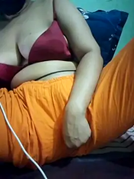 Maria Mahi online show from 02-22-26, 08:43