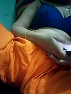 Maria Mahi online show from 12-02-25, 06:09