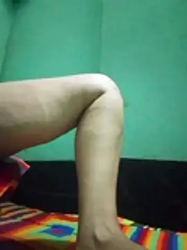 Maria Mahi online show from 10-27-25, 04:30