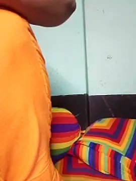 Maria Mahi online show from 10-31-25, 06:48