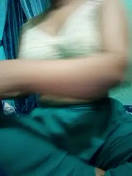 Maria Mahi online show from 01-13-26, 12:36