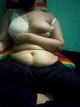 Maria Mahi online show from 11-23-25, 04:17