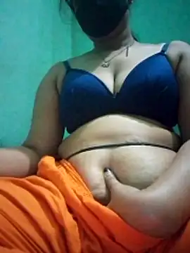 Maria Mahi online show from 12-01-25, 05:47