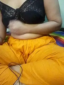 Maria Mahi online show from 11-20-25, 01:34