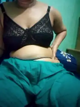 Maria Mahi online show from 12-21-25, 04:08