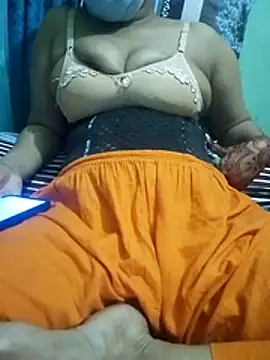 Maria Mahi online show from 02-01-26, 12:14