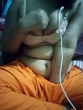 Maria Mahi online show from 02-14-26, 05:02