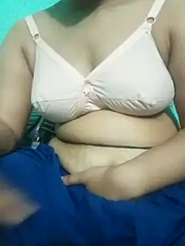 Maria Mahi online show from 04-16-26, 04:13