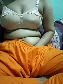 Maria Mahi online show from 02-14-26, 04:23