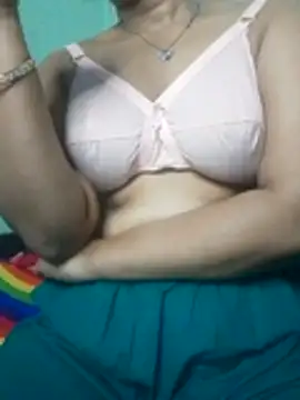 Maria Mahi online show from 11-13-25, 04:55