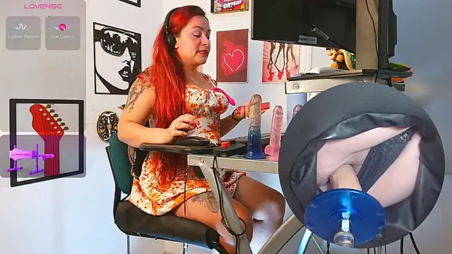 leidydi223 online show from 03-13-26, 10:26