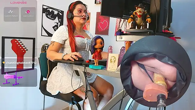 leidydi223 online show from 04-05-26, 09:21